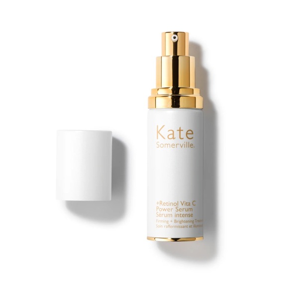 Kate Somerville +Retinol Vita C Power Serum Firming and Brightening Treatment - Picture 3 of 3